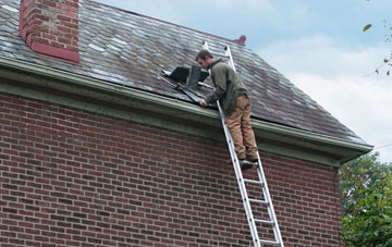 what affects urgent Marks Corner roof repairs