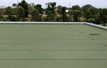 all Marks Corner roofing types quoted for