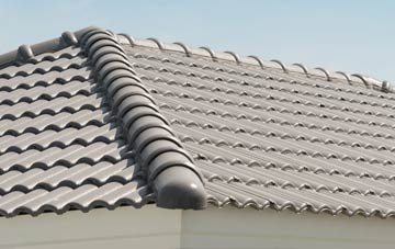 advantages of Marks Corner clay roofing