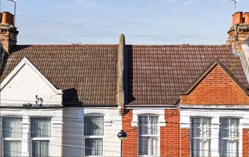 clay roofing Marks Corner, Isle Of Wight