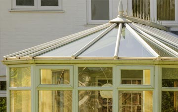 conservatory roof repair Marks Corner, Isle Of Wight