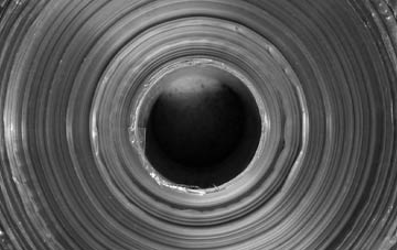 Marks Corner edpm waterproofing