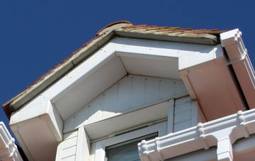 Marks Corner fascia installation costs