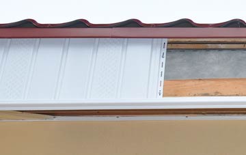 Marks Corner fascia repair costs