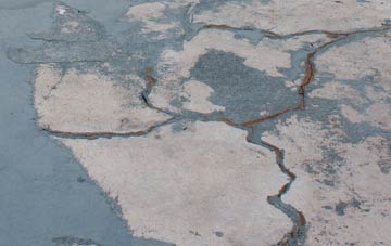 fibreglass roofing replacement Marks Corner