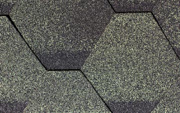 Marks Corner fibreglass shingle repairs