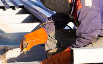 Marks Corner flat roofing options