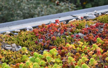 the cost of Marks Corner green roof installation