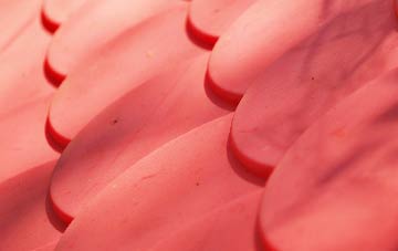 Marks Corner plastic roof costs