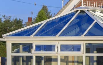 professional Marks Corner conservatory insulation
