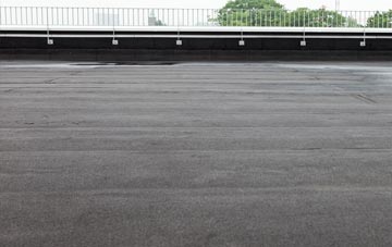 Marks Corner asphalt roof replacement