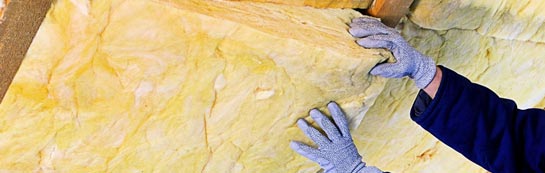 quotes for Marks Corner roof insulation