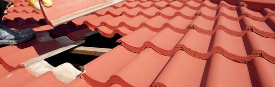 compare Marks Corner roof repair quotes