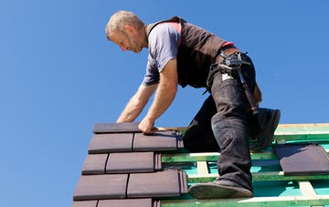 disadvantages of Marks Corner slate roofing