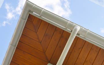 Marks Corner soffit types