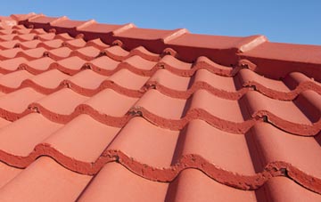 Marks Corner tile and slate roof replacement