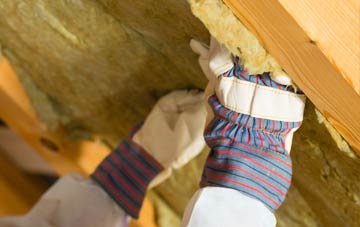 types of Marks Corner pitched roof insulation materials
