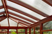 Marks Corner conservatory roofing insulation