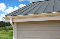 Marks Corner fascia repair