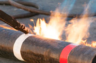 Marks Corner flat roofing replacement