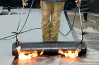 Marks Corner flat roof sealing quote