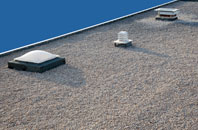 Marks Corner flat roofing
