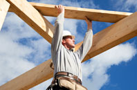 Marks Corner roof replacement work