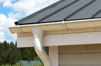 Marks Corner soffits