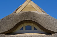 Marks Corner thatch roofing